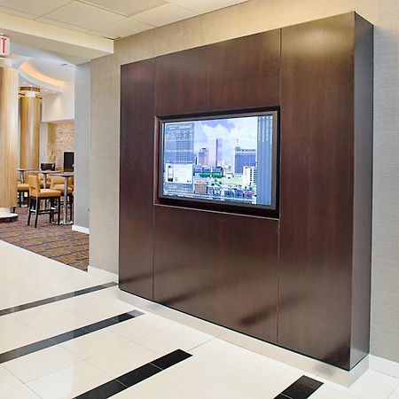Courtyard By Marriott Atlantic City Beach Block Exterior foto
