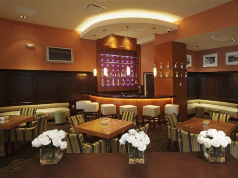Courtyard By Marriott Atlantic City Beach Block Exterior foto